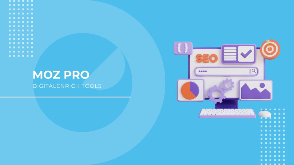 Moz Pro - Improve Your Rankings and Search Engine Visibility with Moz Pro