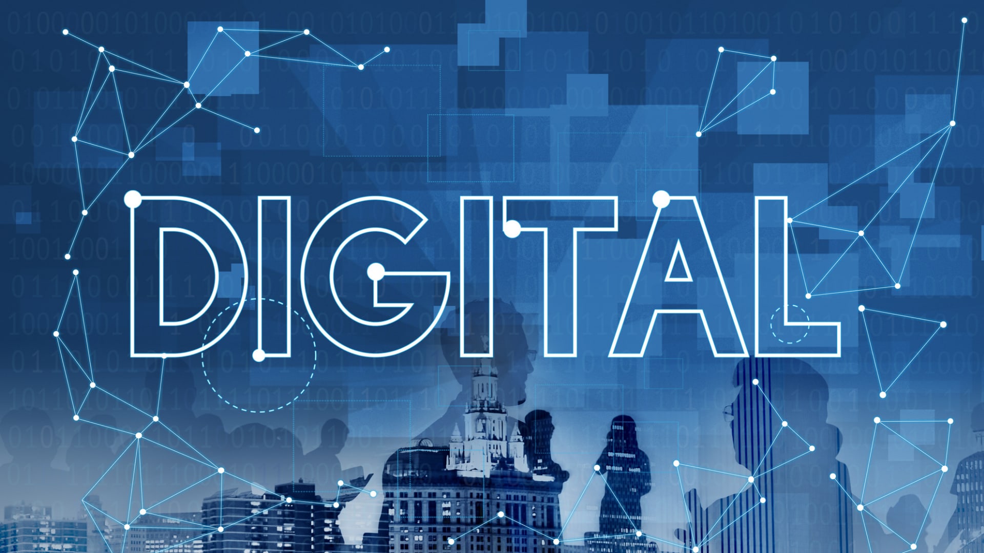 6 Facts: Importance of Digital Transformation in Business