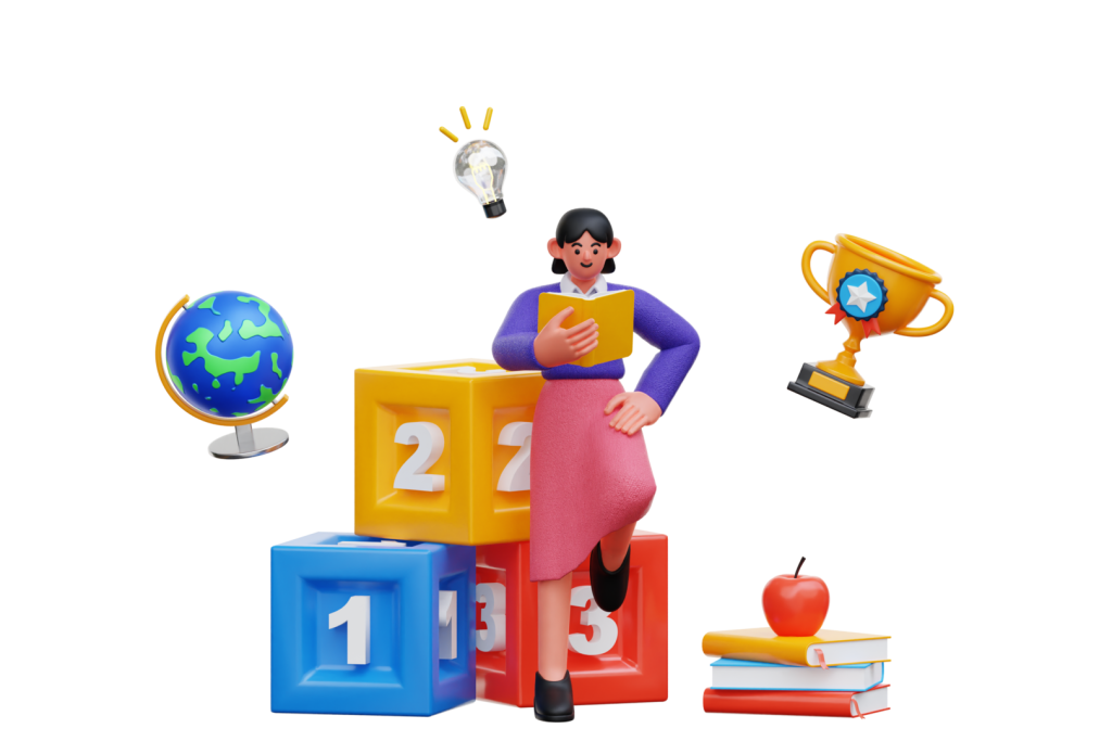 Comprehensive Digital Media Glossaries